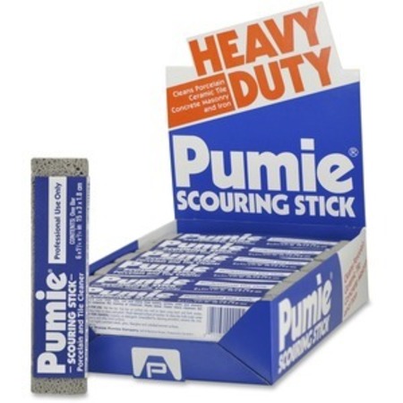 U.S. PUMICE Cleaner, Stck, Scrng, Pumice UPMJAN12